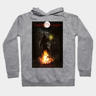 Tales by the Campfire Hoodie